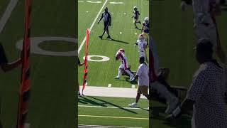 Tough loss at the hands of Sanger today Back to work gotta get better football shortvideo short [upl. by Oznola]