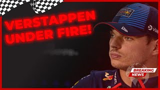 F1 Drivers Challenge Verstappen Is His Reign Under Threat  RN365 Review [upl. by Doi268]