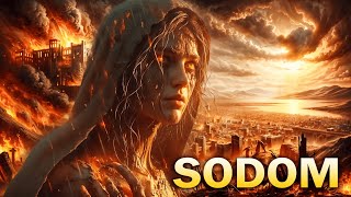 The Most Hidden Sins of Sodom and Gomorrah [upl. by Medin308]