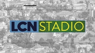 “LCN Stadio”  Giana Erminio Lecco  16 Novembre 2024 [upl. by Venita]