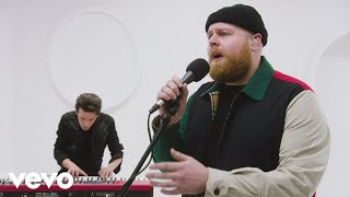 Tom Walker  Fade Away Official Performance [upl. by Glenden851]