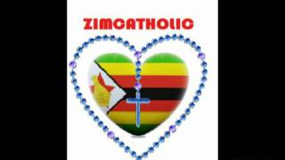 ZIMBABWE CATHOLIC SHONA SONG  MWARI NDIYE NHAKA YANGU [upl. by Adiaros]