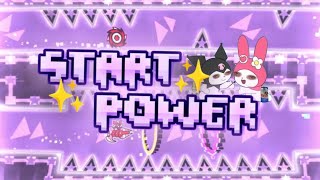 2p Level Star Power globed 100 With Laxzurri [upl. by Oppen524]