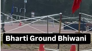 Bhiwani bharti ground bhim stadium… Raje group academy [upl. by Sass]