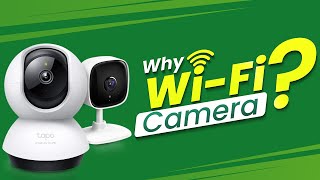 Why WiFi CCTV Camera is the Best Choice for Home Security  Shop now  sathyain [upl. by Octavie]