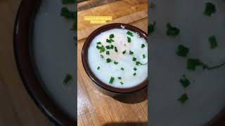 Edd Slut Style Coddled Eggs  Easy Recipe Compilation  Delicious Food Ideas  Shorts [upl. by Ia]