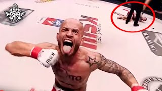 Top 20 KSW Highlights OF ALL TIME [upl. by Riegel]