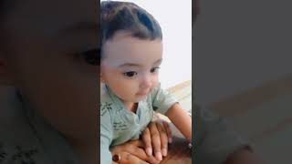 Little Ways of Enjoyment 🥰😇 cutebaby trending youtubeshorts babygirl food viralshort [upl. by Iror586]