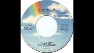 Tom Petty  quotDown The Linequot [upl. by Colvin]