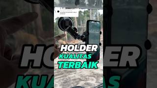 Phone Holder HP Mobil Kualitas Terbaik Saat Ini marcotumangken [upl. by Nyrak]