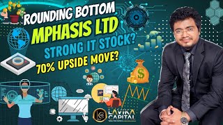 Mphasis Share Analysis  Mphasis Share Latest News  Latest Breakout Stock  Stocks To Buy [upl. by Barry]