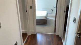 GreenGate Manchester  A907 Apartment Video Tour [upl. by Annoirb]