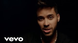 Prince Royce  Carita De Inocente intro [upl. by Allix]