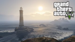 Im Back   GTA 5  GGeorge Marathon [upl. by Doralyn]