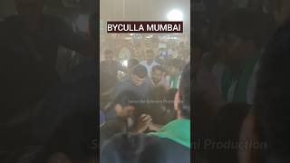 Aimim Floor Leader Akbaruddin Owaisi Byculla Mumbai Maharashtra Election akbaruddinowaisi [upl. by Cung415]