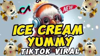 ice cream Yummy remix Oct 21 2024 [upl. by Foskett]