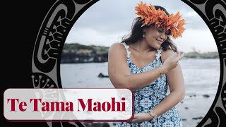 TE TAMA MAOHI  Aparima 2012 [upl. by Drofliw]