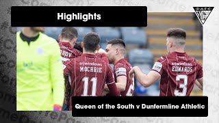 Highlights  25022023  vs Queen of the South [upl. by Aidas]