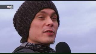 Ville Valo interview 2010 [upl. by Elihu178]