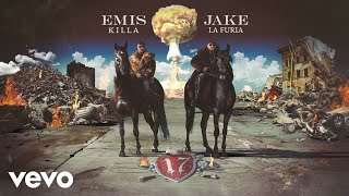 Emis Killa Jake La Furia Lazza  No Insta [upl. by Maag]