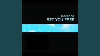 Set You Free 2001 Edit  Voodoo amp Serano Edit [upl. by Palila]