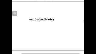 Basics of Bearing [upl. by Sil]