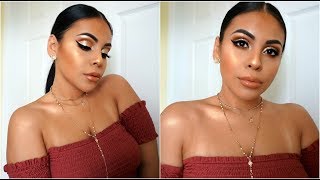 GRWM Chit Chat New Internship Moving Out  Life Updates  JuicyJas [upl. by Delphina39]