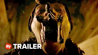 The Accursed Trailer 1 2022 [upl. by Antoni]