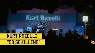 FM4 Protestsongcontest 20162 Kurt Razelli  quot50 Schillingquot [upl. by Rizas]