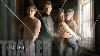 MARROWBONE  Trailer HD [upl. by Alinna]