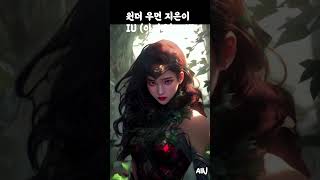 IU 100회 콘서트 기념 100일챌린지 17 IU777 [upl. by Skipton]