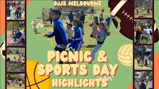 Picnic and Sports Day September 2024 Highlights [upl. by Warthman315]