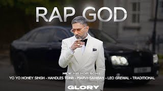 rap god honey singh  Hip Hop Song  YoYoHoneySingh  laila dhun [upl. by Eshelman]