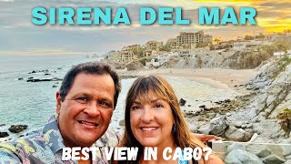 All About the Sirena del Mar Resort in Cabo San Lucas [upl. by Sletten]