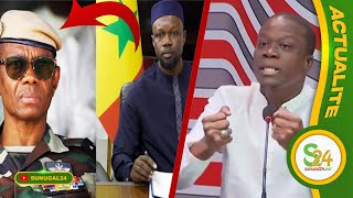 Pa Assane Seck démasque des traites du système dans le fonctionnement de lEtat quot Daniouy yakeuquot [upl. by Yci]