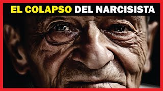 ¿Cómo es el FINAL del NARCISISTA en su VEJEZ ¿Se quedan SOLOS [upl. by Domonic]