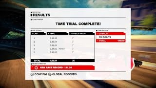 Vineta K Reverse Phantom Time Trial [upl. by Christiana]