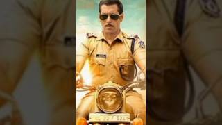 Dabang 4 Trailer l Salman Khan Akshay Ajay Devgn l shorts [upl. by Alake]