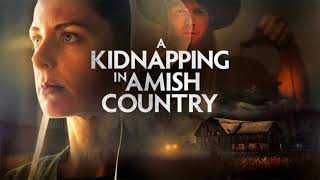 Watch A Kidnapping in Amish Country  Lifetime Movies 2024 [upl. by Lymn]