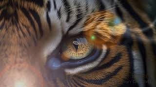 Eye Of The Tiger quotChilloutquot COVER Saint DX 🇨🇵 vocal amp inspiration  INSTRUMENTAL [upl. by Anivram]