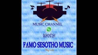 SEEISO TSOANA MANTATA NO7 CHAKELA TRACK 08 [upl. by Gruver]