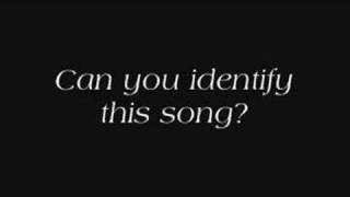 Mystery Song Can You Identify It [upl. by Atelra567]