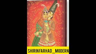 Shirin FarhadModern rajaamaanwrites Sponsored byHazimrasheedspeaks786 [upl. by Vonnie]