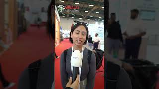 Avrasya Ambalaj Fuarı 2024  Eurasia Packaging Fair 2024 [upl. by Ymmik]