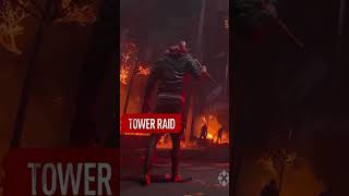 My Opinion on Dying Light 2s Tower Raid [upl. by Eselahc]