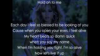 Beyonce  Blue Lyrics [upl. by Aleel]