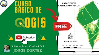 20 Adicionando rótulos na camada de pontos no QGIS [upl. by Soph502]