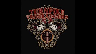 Turnpike Troubadours  Bossier City Full Album 2007 [upl. by Enajharas73]