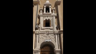 Oración a la Santa Cruz de Caravaca [upl. by Ocirne]