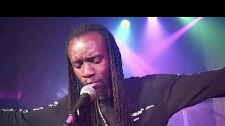 Zamunda  Performance In Finland Reggae Life Live [upl. by Cordova297]